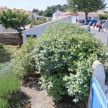 Maison L'épine, 4 Pièces, 6 Personnes - Fr-1-224b-687