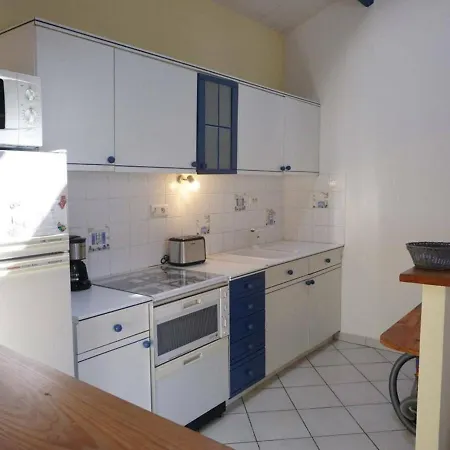 Casa vacanze Maison L'épine, 4 Pièces, 6 Personnes - Fr-1-224b-687 *
