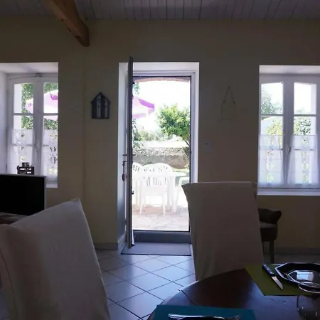 Casa vacanze Maison L'épine, 4 Pièces, 6 Personnes - Fr-1-224b-687 L'Epine (Vendee)