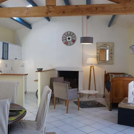Maison L'épine, 4 Pièces, 6 Personnes - Fr-1-224b-687 Casa vacanze L'Epine (Vendee)