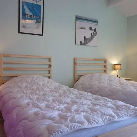 Maison L'épine, 4 Pièces, 6 Personnes - Fr-1-224b-687 Casa vacanze L'Epine (Vendee)