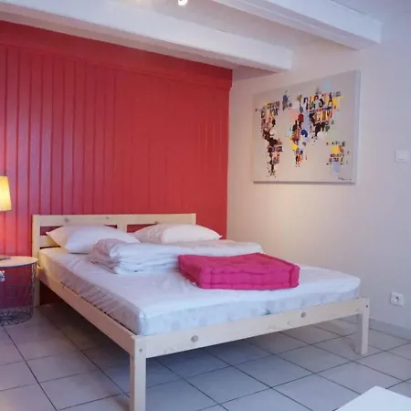 Casa vacanze Maison L'épine, 4 Pièces, 6 Personnes - Fr-1-224b-687