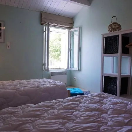 Maison L'épine, 4 Pièces, 6 Personnes - Fr-1-224b-687 * L'Epine (Vendee)