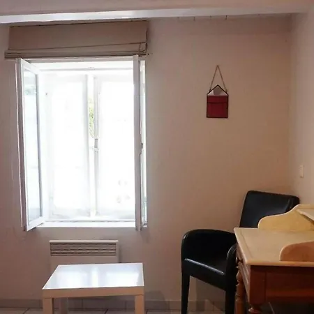 Maison L'épine, 4 Pièces, 6 Personnes - Fr-1-224b-687 Casa vacanze L'Epine (Vendee)