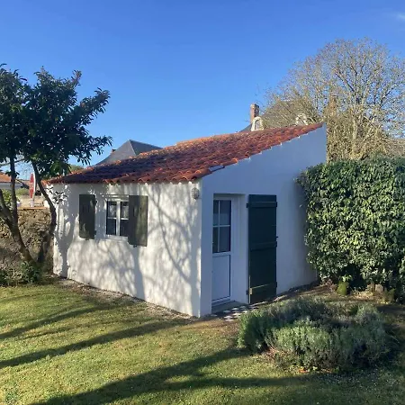 Maison L'épine, 4 Pièces, 6 Personnes - Fr-1-224b-687 * L'Epine (Vendee)